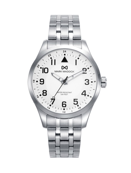 Reloj Hombre Mark Maddox Mission HM0148-04 | Joyería Parejo