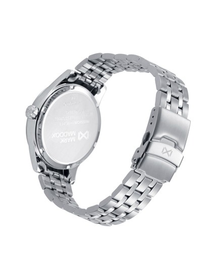 Reloj Hombre Mark Maddox Mission HM0148-04 | Joyería Parejo