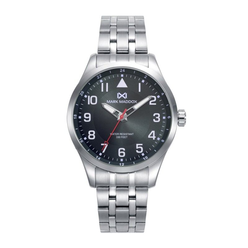 Reloj Hombre Mark Maddox Mission HM0148-64 | Joyería Parejo