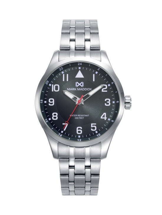 Reloj Hombre Mark Maddox Mission HM0148-64 | Joyería Parejo