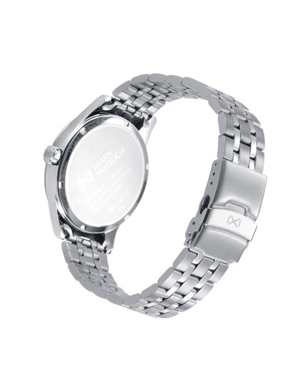 Reloj Hombre Mark Maddox Mission HM0148-64 | Joyería Parejo