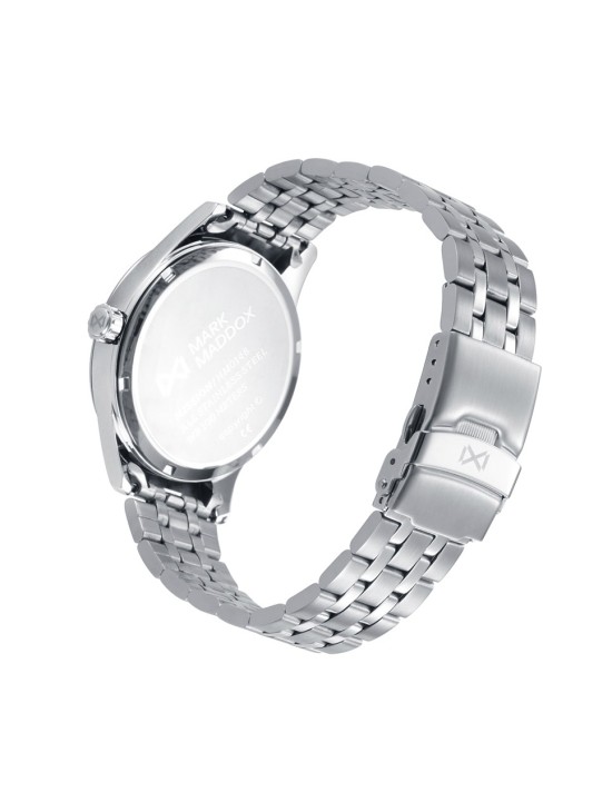 Reloj Hombre Mark Maddox Mission HM0148-64 | Joyería Parejo