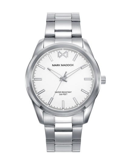 Relógio Homem Mark Maddox Marais HM0150-07 | Joyeria Parejo