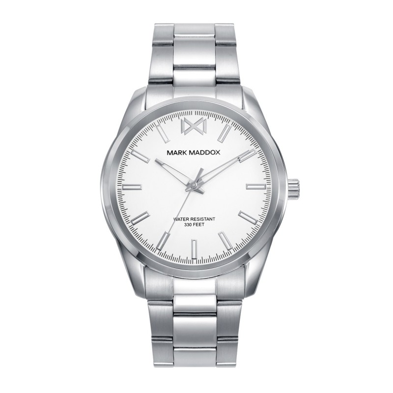 Reloj Hombre Mark Maddox Marais HM0150-07 | Joyería Parejo