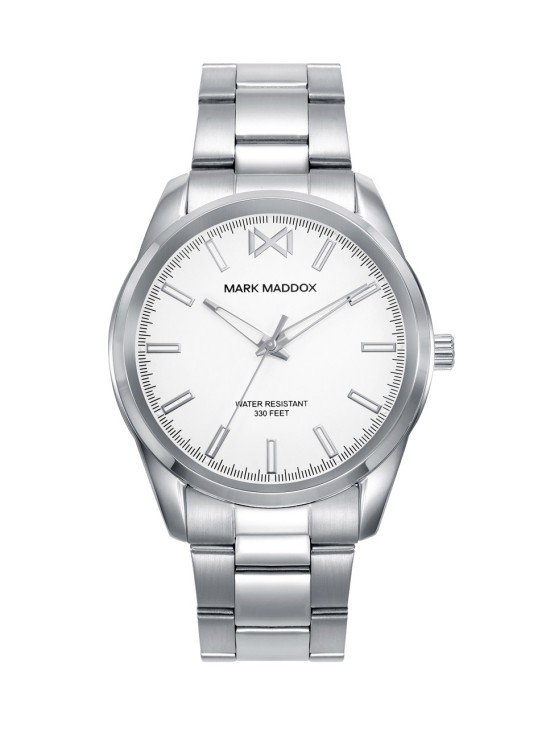 Reloj Hombre Mark Maddox Marais HM0150-07 | Joyería Parejo
