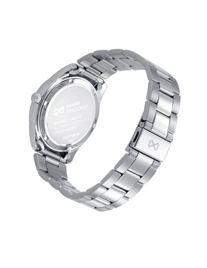 Relógio Homem Mark Maddox Marais HM0150-07 | Joyeria Parejo