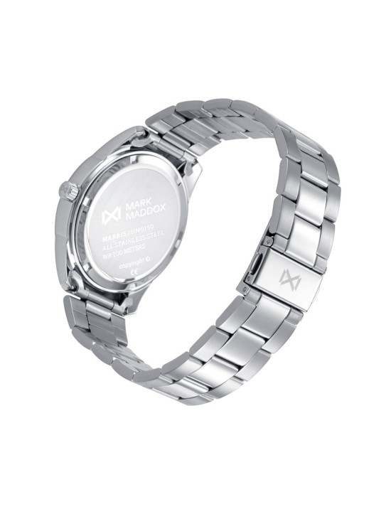 Relógio Homem Mark Maddox Marais HM0150-07 | Joyeria Parejo