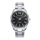 Reloj Hombre Mark Maddox Marais HM0150-57 - Acero, Esfera Negra
