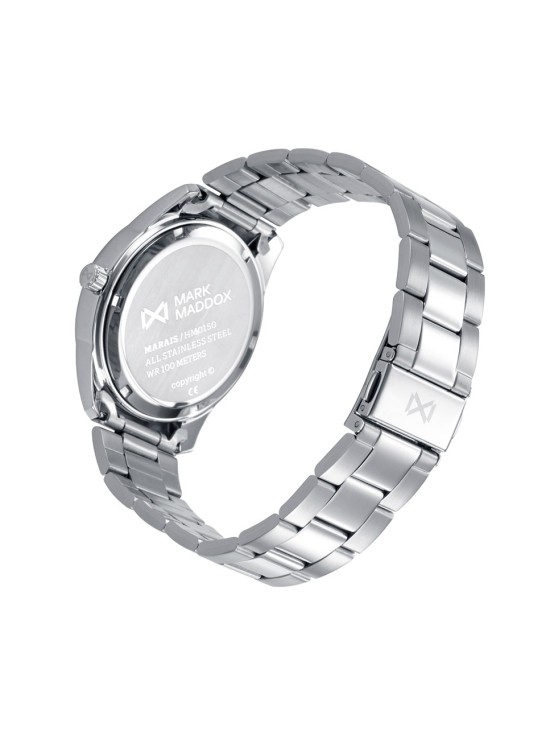 Reloj Hombre Mark Maddox Marais HM0150-57 | Joyería Parejo