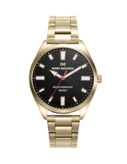 Reloj Hombre Mark Maddox Marais HM1012-96 | Joyería Parejo