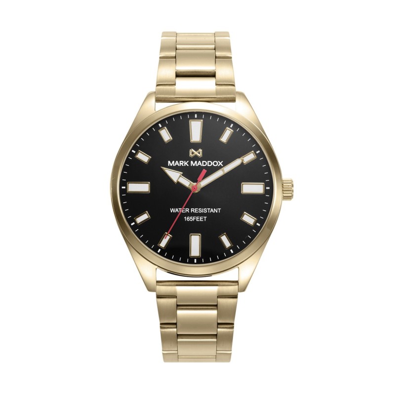 Reloj Hombre Mark Maddox Marais HM1012-96 | Joyería Parejo