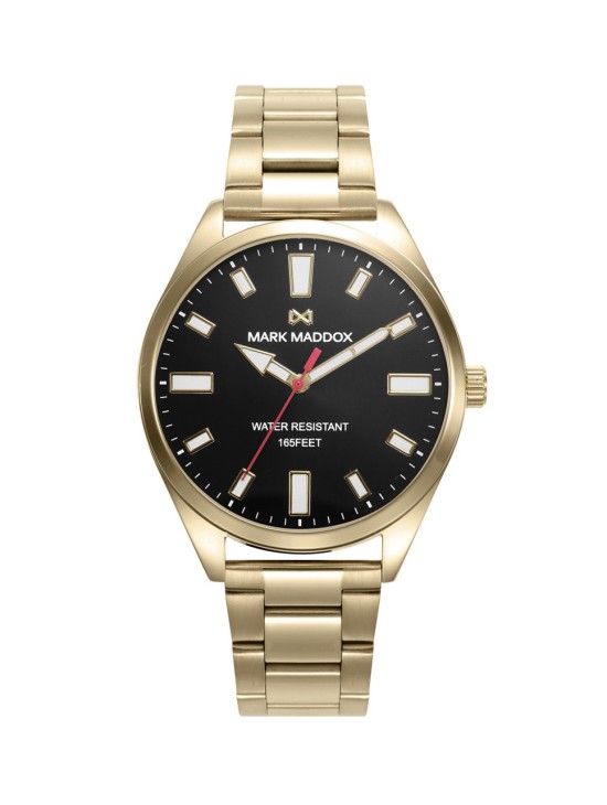 Relógio Homem Mark Maddox Marais HM1012-96 | Joyeria Parejo