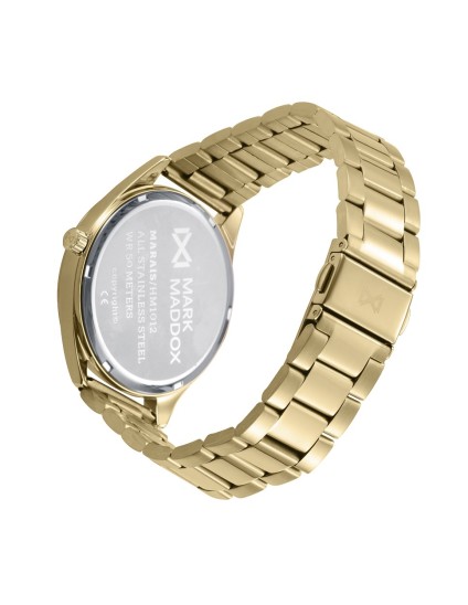 Reloj Hombre Mark Maddox Marais HM1012-96 | Joyería Parejo