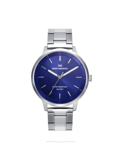 Reloj Hombre Mark Maddox Greenwich HM1013-37 | Joyería Parejo