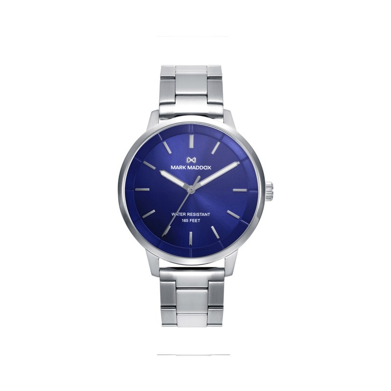 Reloj Hombre Mark Maddox Greenwich HM1013-37 | Joyería Parejo