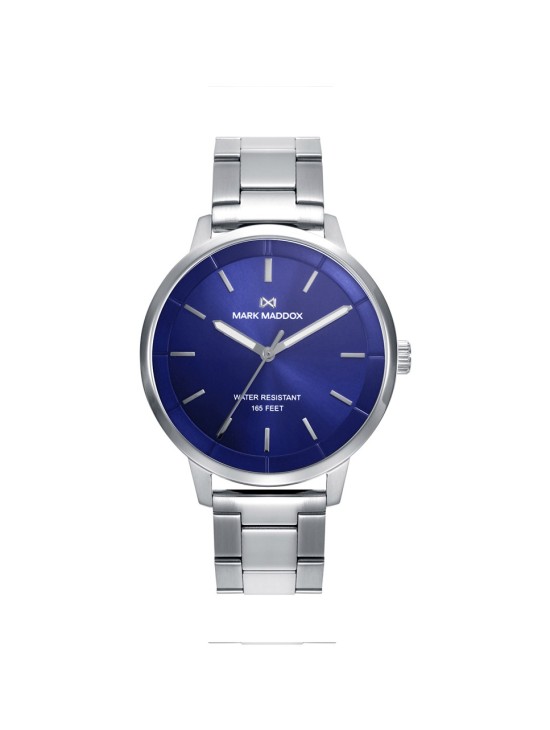 Relógio Homem Mark Maddox Greenwich HM1013-37 | Joyeria Parejo