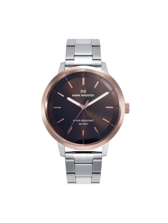 Reloj Hombre Mark Maddox Greenwich HM1013-47 | Joyería Parejo