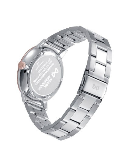 Reloj Hombre Mark Maddox Greenwich HM1013-47 | Joyería Parejo