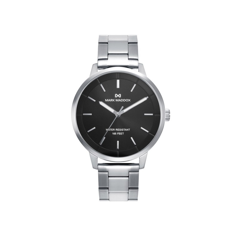 Reloj Hombre Mark Maddox Greenwich HM1013-57 | Joyería Parejo
