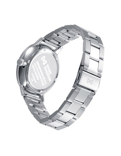 Reloj Hombre Mark Maddox Greenwich HM1013-57 | Joyería Parejo