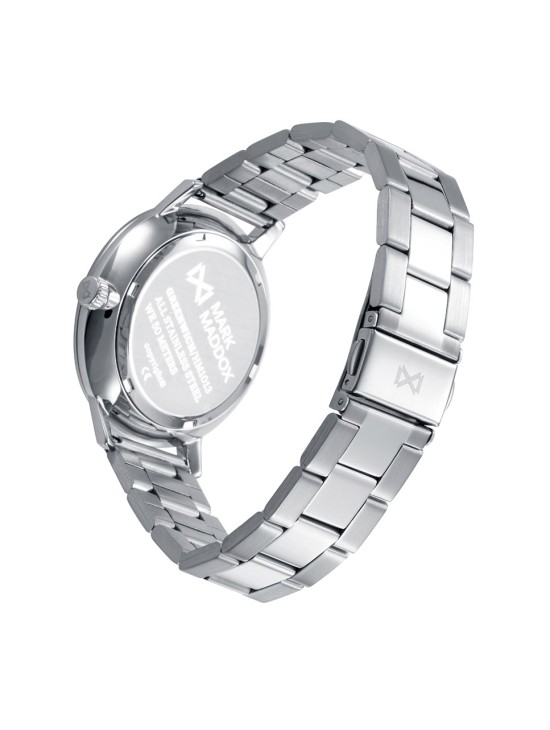 Reloj Hombre Mark Maddox Greenwich HM1013-57 | Joyería Parejo