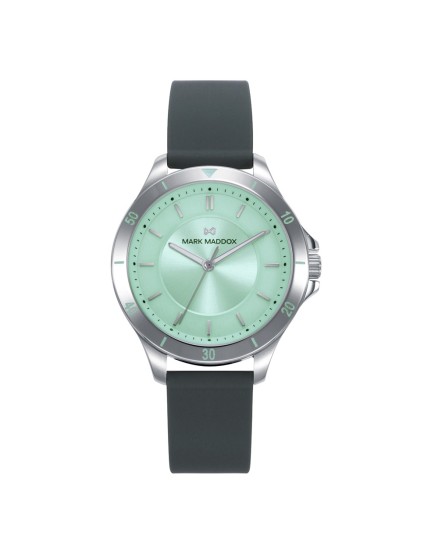 Reloj Mujer Mark Maddox Marais MC1001-67 | Joyería Parejo