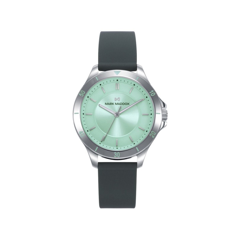 Reloj Mujer Mark Maddox Marais MC1001-67 | Joyería Parejo