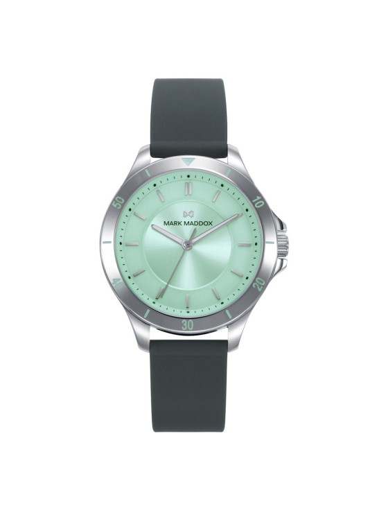 Reloj Mujer Mark Maddox Marais MC1001-67 | Joyería Parejo
