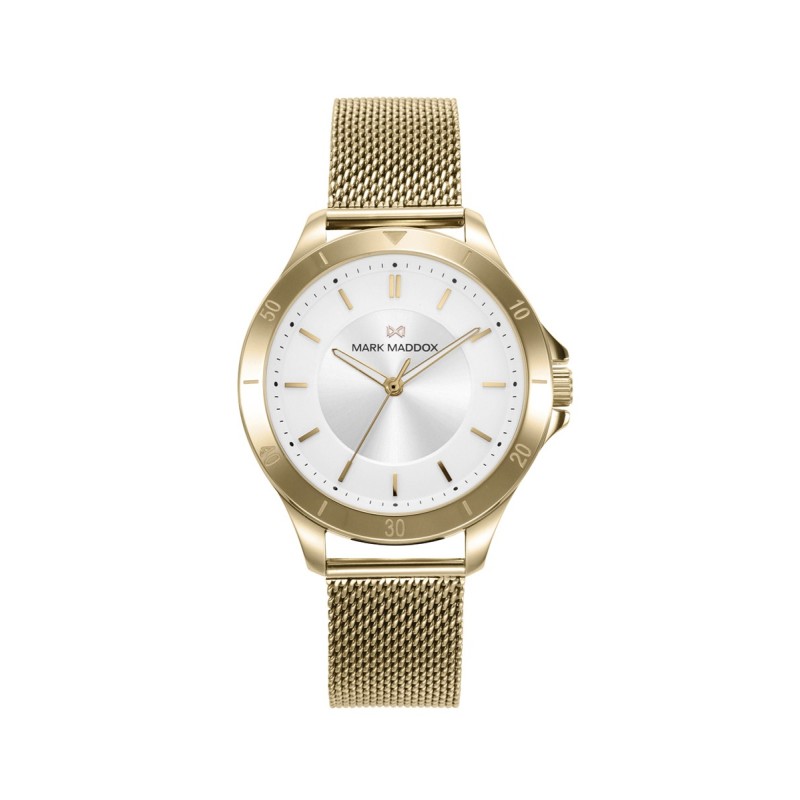 Reloj Mujer Mark Maddox Marais MM1017-07 | Joyería Parejo