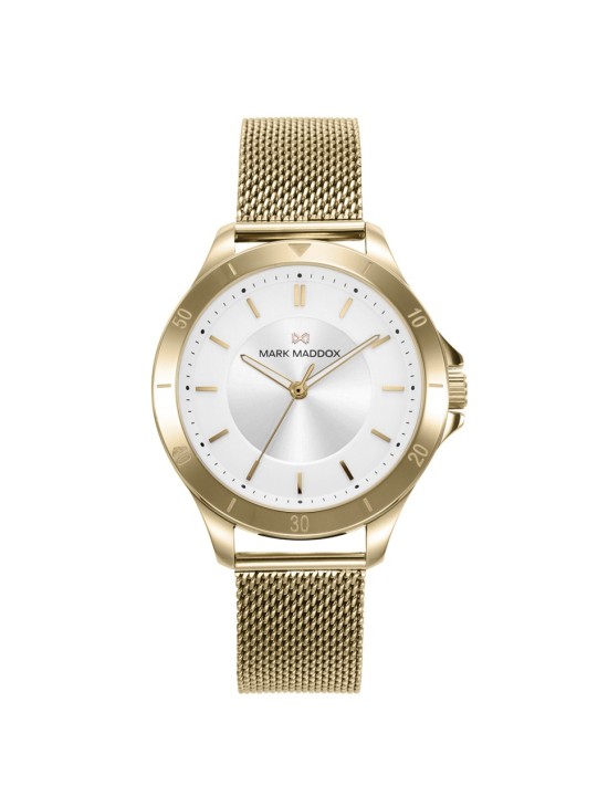 Reloj Mujer Mark Maddox Marais MM1017-07 | Joyería Parejo