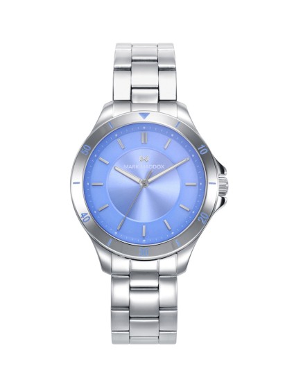 Reloj Mujer Mark Maddox Marais MM1018-37 | Joyería Parejo