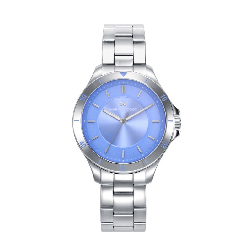 Reloj Mujer Mark Maddox Marais MM1018-37 | Joyería Parejo