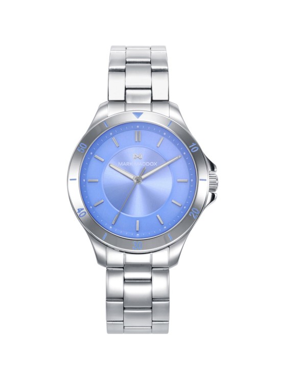 Reloj Mujer Mark Maddox Marais MM1018-37 | Joyería Parejo