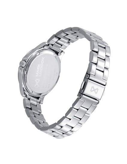 Reloj Mujer Mark Maddox Marais MM1018-37 | Joyería Parejo