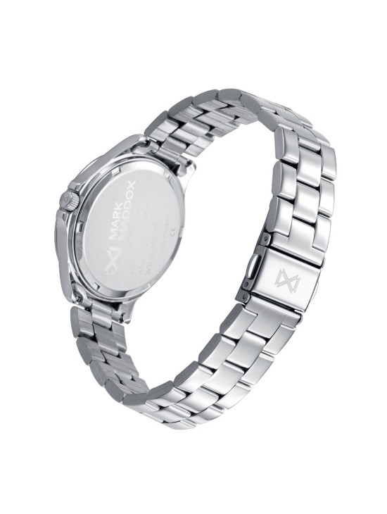 Reloj Mujer Mark Maddox Marais MM1018-37 | Joyería Parejo