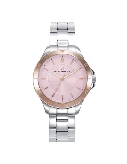Reloj Mujer Mark Maddox Marais MM1018-77 | Joyería Parejo