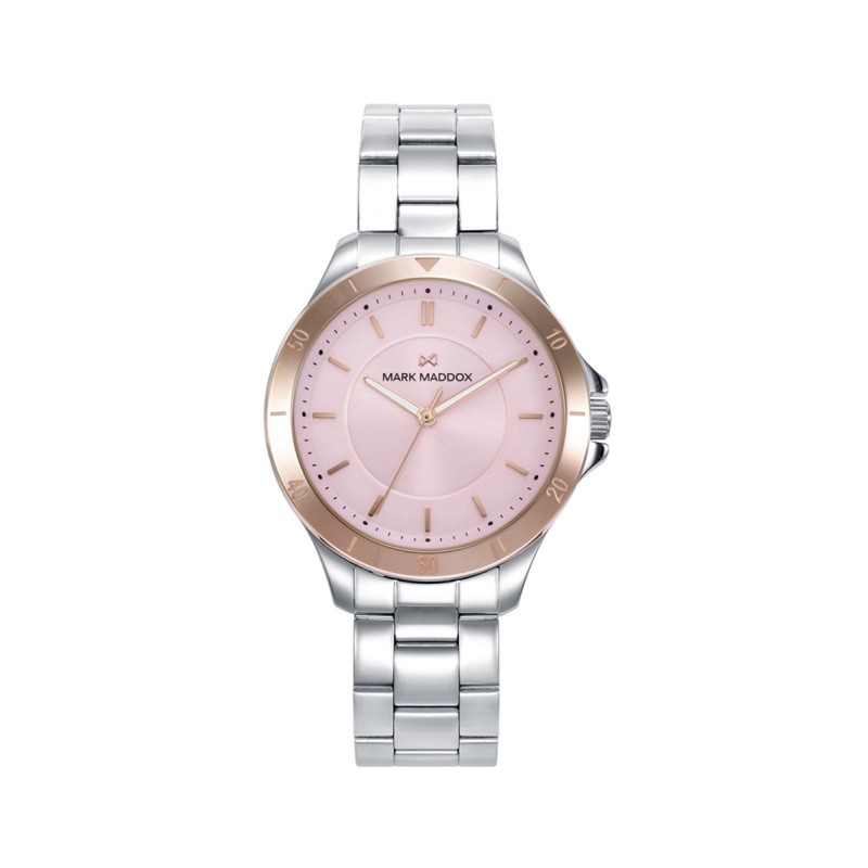 Reloj Mujer Mark Maddox Marais MM1018-77 | Joyería Parejo