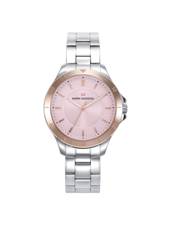 Relógio Mulher Mark Maddox Marais MM1018-77 | Joyeria Parejo