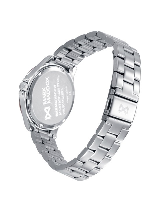 Reloj Mujer Mark Maddox Marais MM1018-77 | Joyería Parejo
