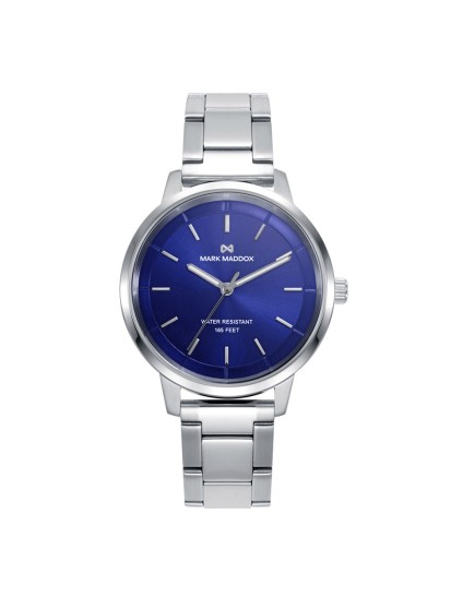 Mark Maddox Women's Watch MM1019-37 | Joyería Parejo