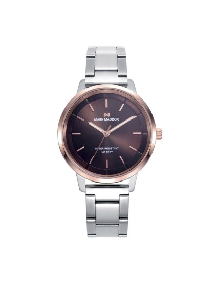 Reloj Mark Maddox Mujer MM1019-47 | Joyería Parejo