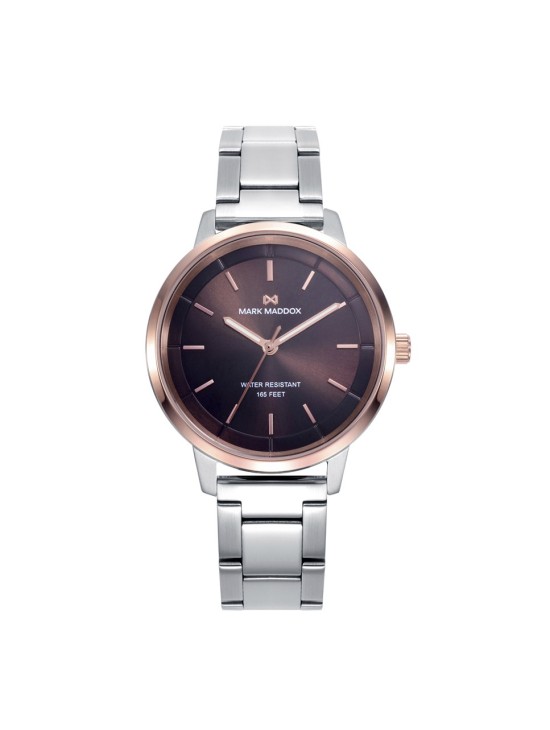 Relógio Mark Maddox Mulher MM1019-47 | Joyeria Parejo