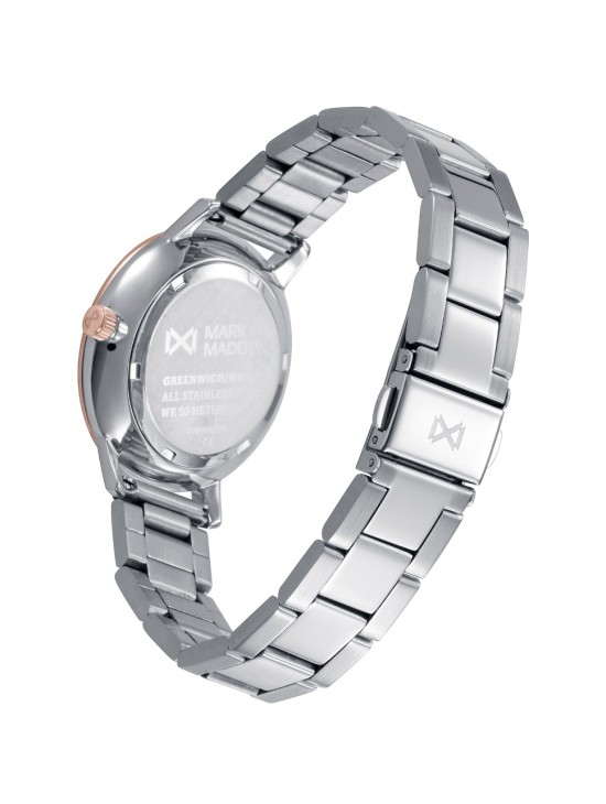 Mark Maddox Women's Watch MM1019-47 | Joyería Parejo