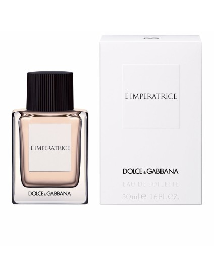 Dolce & Gabbana L'Imperatrice EDT 50ml | Joyería Parejo