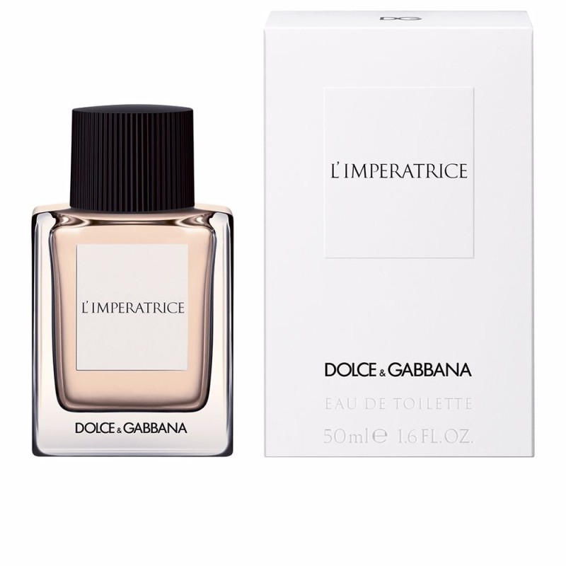 Dolce & Gabbana L'Imperatrice EDT 50ml | Joyería Parejo