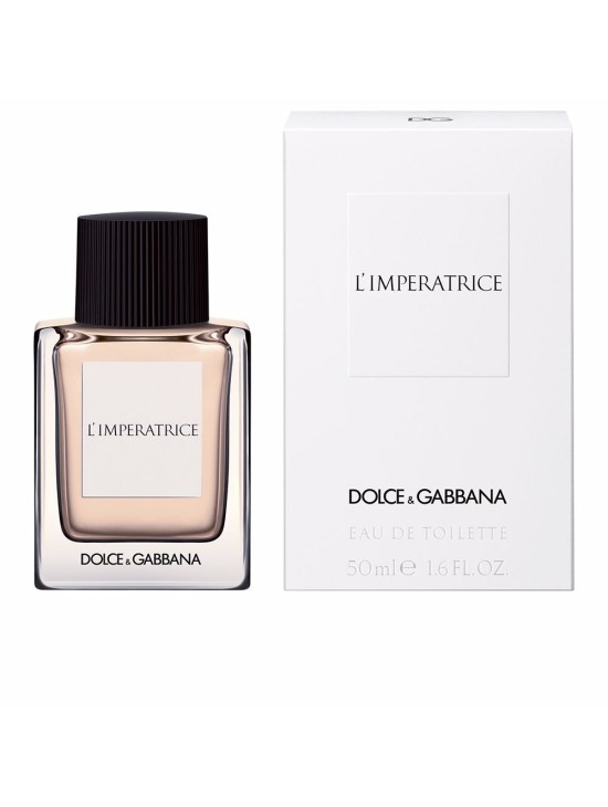Dolce & Gabbana L'Imperatrice EDT 50ml | Joyería Parejo