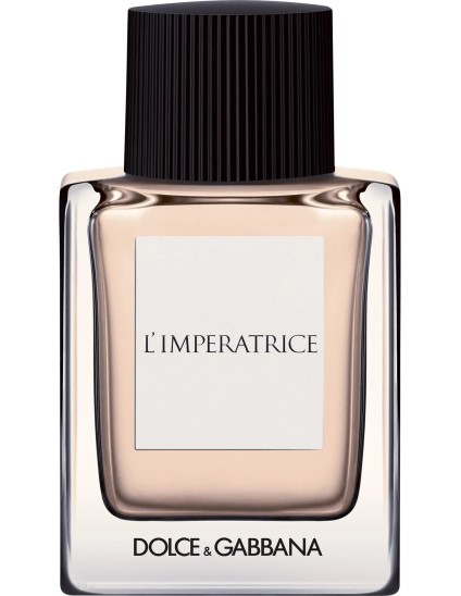 Dolce & Gabbana L'Imperatrice EDT 50ml | Joyería Parejo