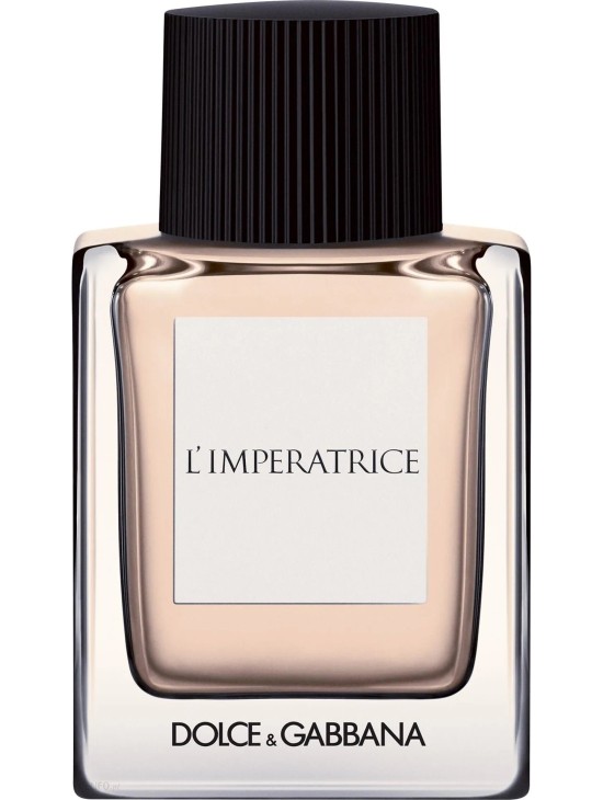 Dolce & Gabbana L'Imperatrice EDT 50ml | Joyería Parejo