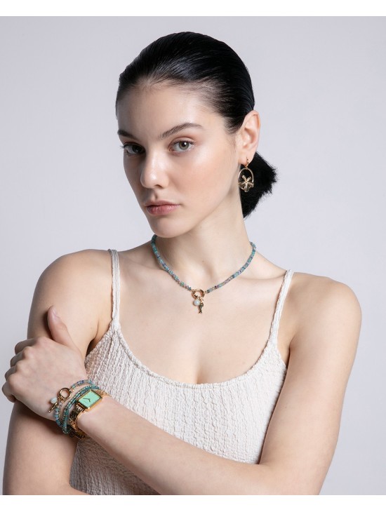 Relógio Mulher Viceroy Kiss 401220-67 | Joyeria Parejo