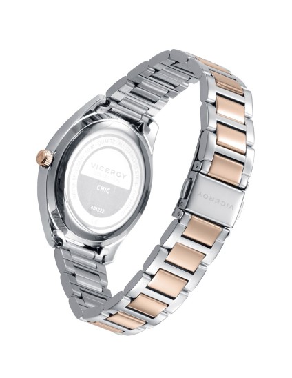 Reloj Mujer Viceroy Chic 401222-15 | Joyería Parejo